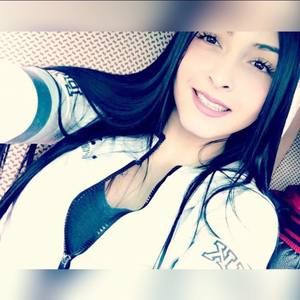 Meet your Posher, Chareese